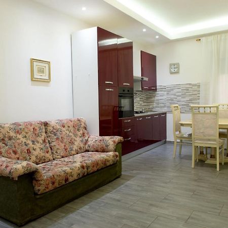 La Maison In Рим Экстерьер фото