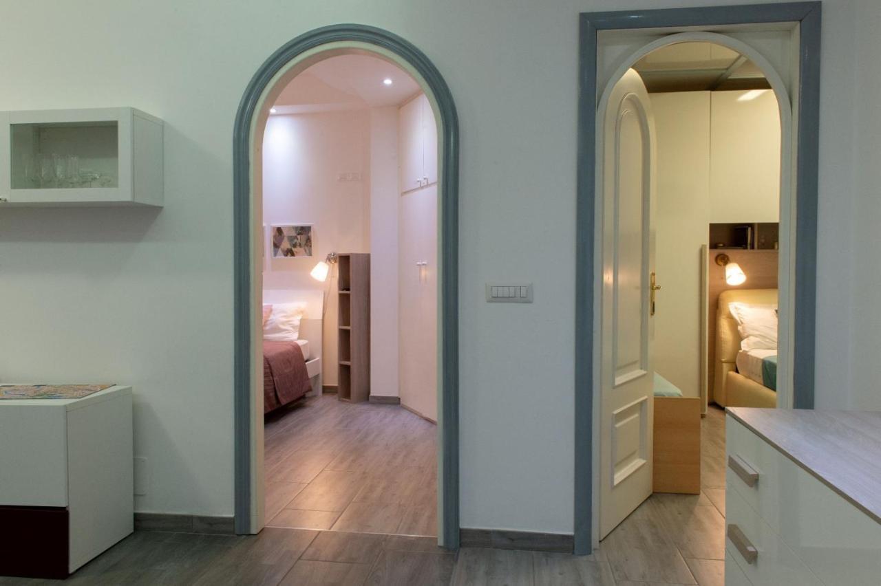 La Maison In Рим Экстерьер фото