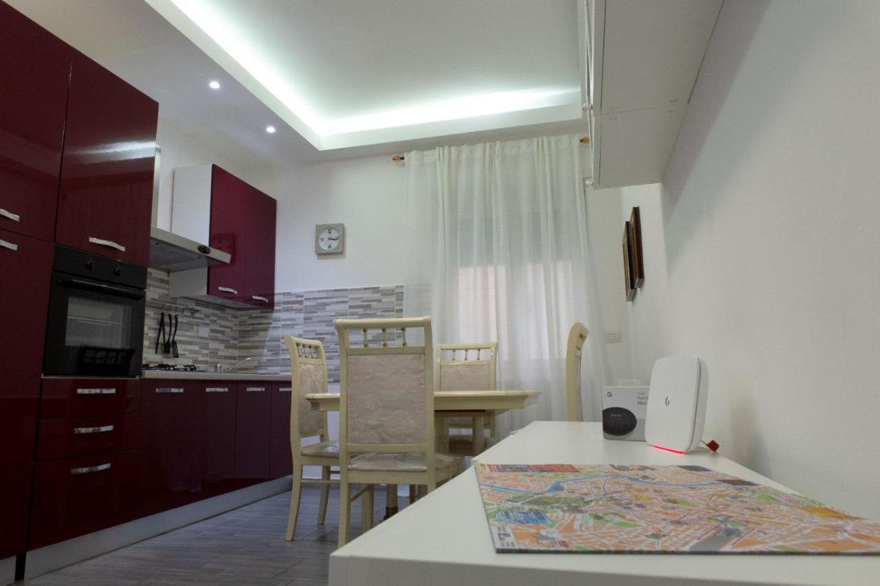La Maison In Рим Экстерьер фото
