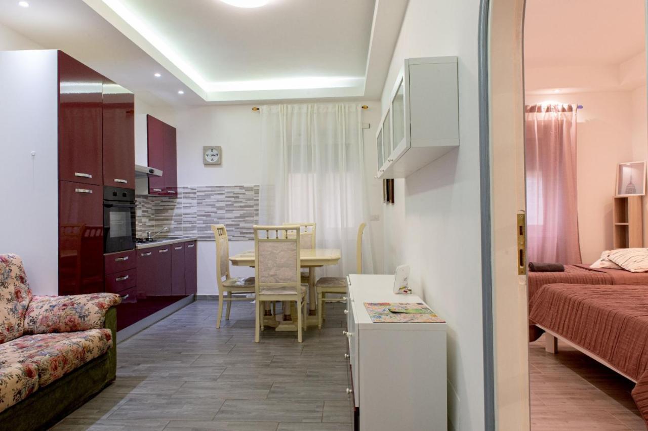 La Maison In Рим Экстерьер фото
